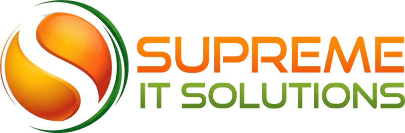Supreme IT Solutions logo